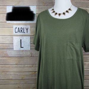 Lularoe Carly Large